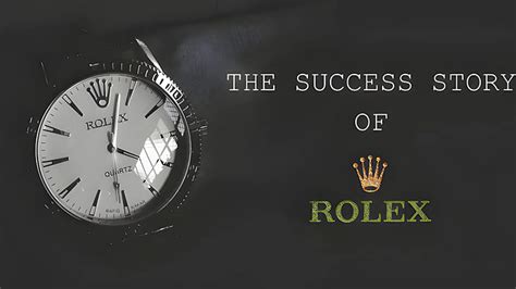 yourstory Rolex